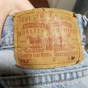 Levi Jeans